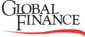 Logo Global Finance
